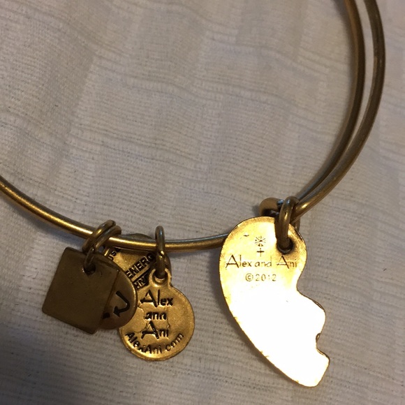 Friends Alex and ani - Picture 3 of 3